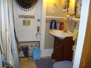 french bathroom